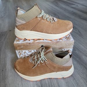 UGG Men's Miwo Sport  High Hyperweave Shoes
